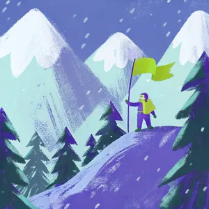Mission statement illustration