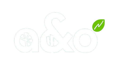 Apples and Oranges Logo