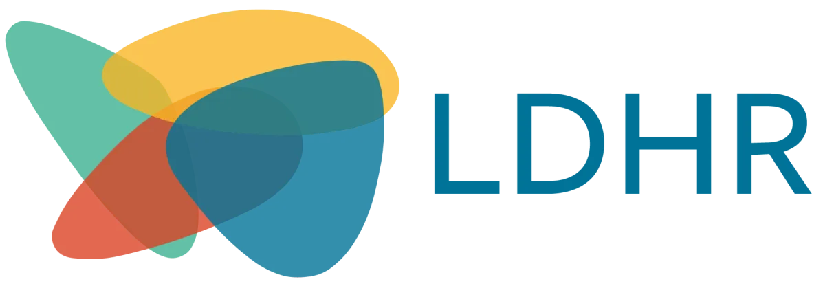 LDHR Logo