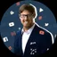 Zach's profile picture